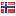 hallsjostyling.com is hosted in Norway